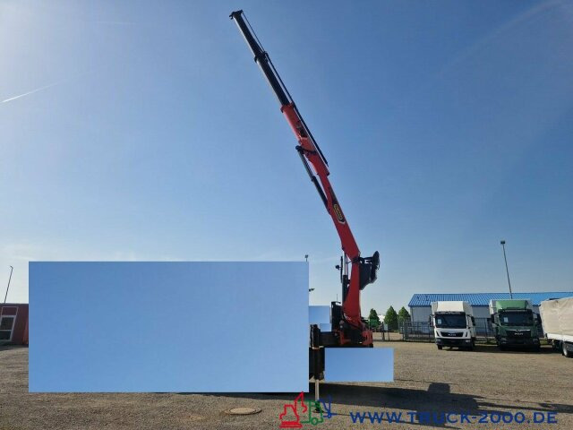 Palfinger Ladekran PK20.501L TEC3 "Noch Aufgebaut" - Grua para camião por Camião: foto 3 Palfinger Ladekran PK20.501L TEC3 "Noch Aufgebaut" - Grua para camião por Camião: foto 3