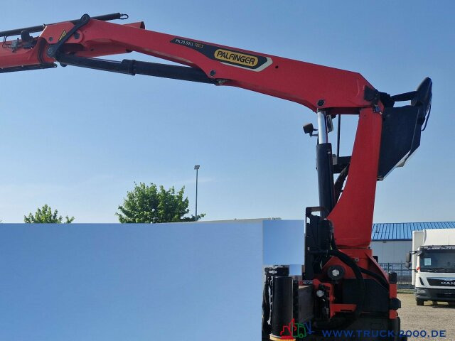 Palfinger Ladekran PK20.501L TEC3 "Noch Aufgebaut" - Grua para camião por Camião: foto 2 Palfinger Ladekran PK20.501L TEC3 "Noch Aufgebaut" - Grua para camião por Camião: foto 2