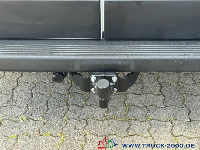 Peugeot Boxer 2.0 HDi Kasten Hoch & Lang AHK NUR 97 TKM - Furgão compacto: foto 4 Peugeot Boxer 2.0 HDi Kasten Hoch & Lang AHK NUR 97 TKM - Furgão compacto: foto 4