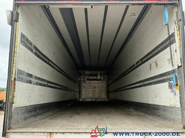 Schmitz Cargobull Schmitz Carrier Vector Mt1850 Tiefkühler-20° LBW - Semi-reboque frigorífico: foto 4 Schmitz Cargobull Schmitz Carrier Vector Mt1850 Tiefkühler-20° LBW - Semi-reboque frigorífico: foto 4