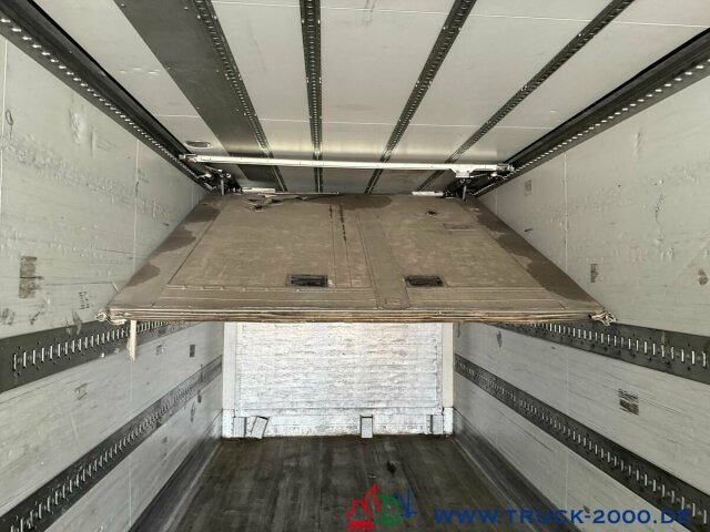 Schmitz Cargobull Schmitz Carrier Vector Mt1850 Tiefkühler-20° LBW - Semi-reboque frigorífico: foto 2 Schmitz Cargobull Schmitz Carrier Vector Mt1850 Tiefkühler-20° LBW - Semi-reboque frigorífico: foto 2