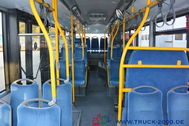 Solaris MAN Urbino 12 40 Sitz-& 63 Stehplätze Dachklima - Ônibus urbano: foto 4 Solaris MAN Urbino 12 40 Sitz-& 63 Stehplätze Dachklima - Ônibus urbano: foto 4
