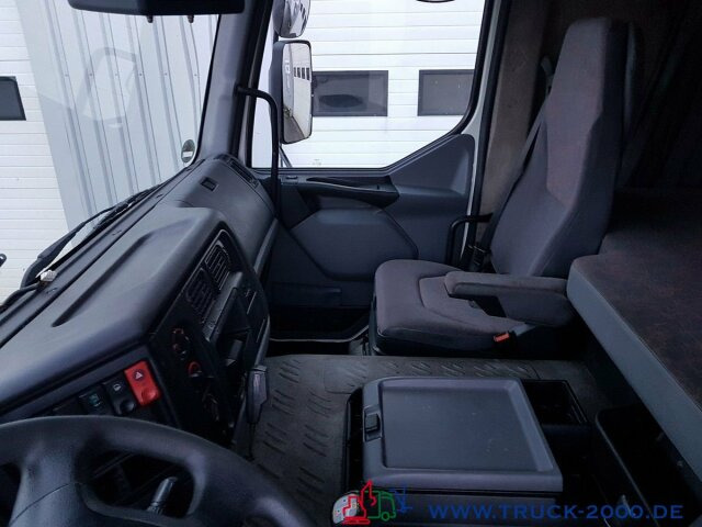 Renault Premium 420 dci Motor/Engine OK-Getriebe Problem - Tractor: foto 2 Renault Premium 420 dci Motor/Engine OK-Getriebe Problem - Tractor: foto 2