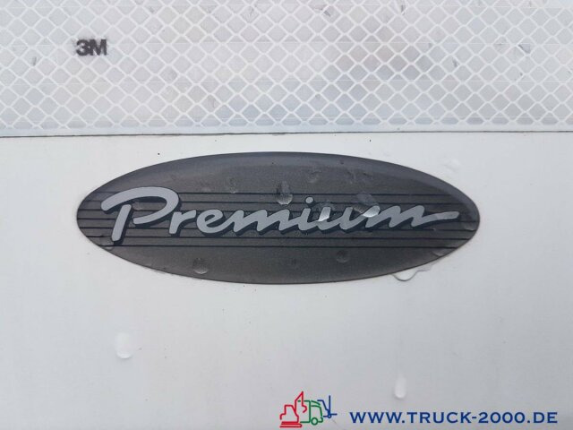 Renault Premium 420 dci Motor/Engine OK-Getriebe Problem - Tractor: foto 5 Renault Premium 420 dci Motor/Engine OK-Getriebe Problem - Tractor: foto 5