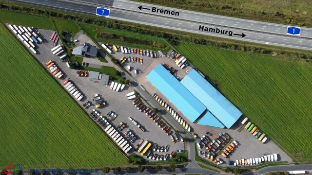 Multicar Dücker Schlegelmäher-Multicar Ladog Boki Hansa - Veículo comercial: foto 2 Multicar Dücker Schlegelmäher-Multicar Ladog Boki Hansa - Veículo comercial: foto 2