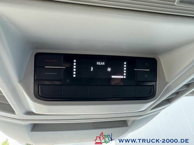 Furgão Volkswagen Crafter 35 2.0 TDI Hoch & Lang 3 Sitze Klima: foto 6