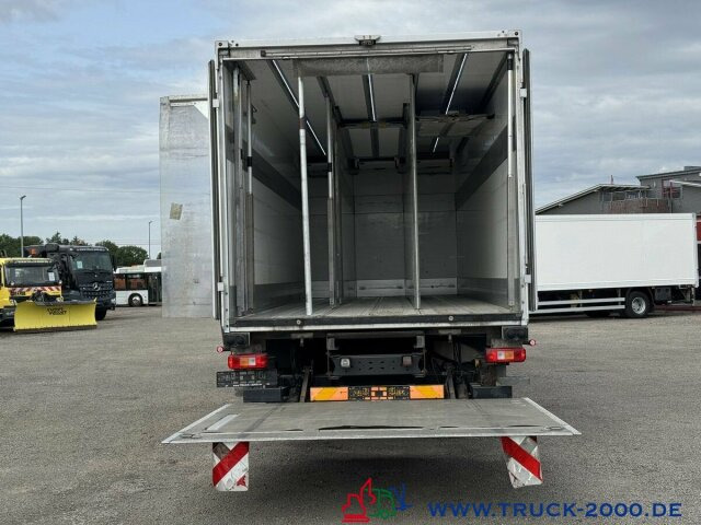 Volvo FE 18 280 3 Zonen Frisch- + Tiefkühler Carrier - Camião frigorífico: foto 2 Volvo FE 18 280 3 Zonen Frisch- + Tiefkühler Carrier - Camião frigorífico: foto 2