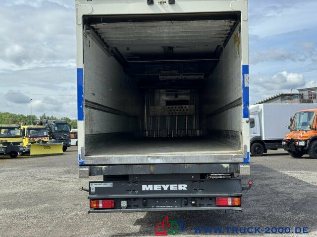 Wagen- Meyer Tiefkühler Thermo King SLX Spectrum - Semi-reboque frigorífico: foto 3 Wagen- Meyer Tiefkühler Thermo King SLX Spectrum - Semi-reboque frigorífico: foto 3