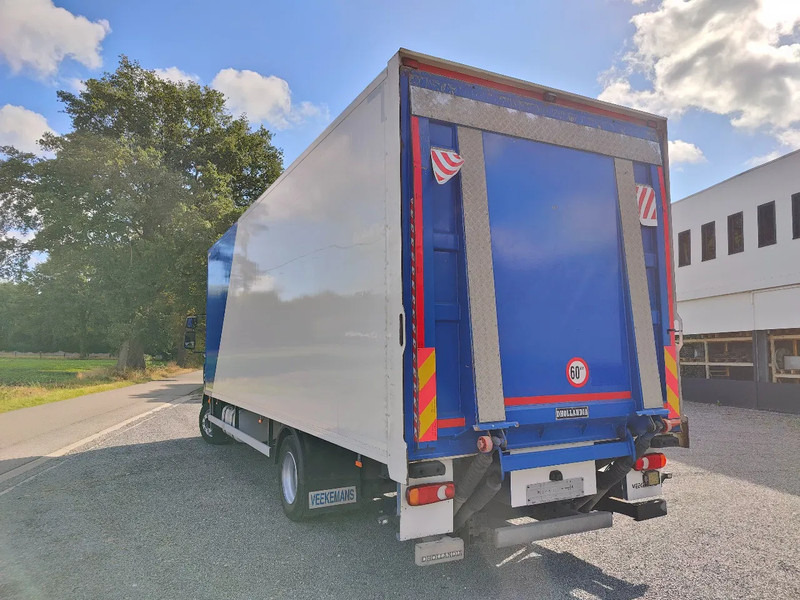DAF LF 230 Euro6 Boxtruck D'hollandia - Camião furgão: foto 4 DAF LF 230 Euro6 Boxtruck D'hollandia - Camião furgão: foto 4