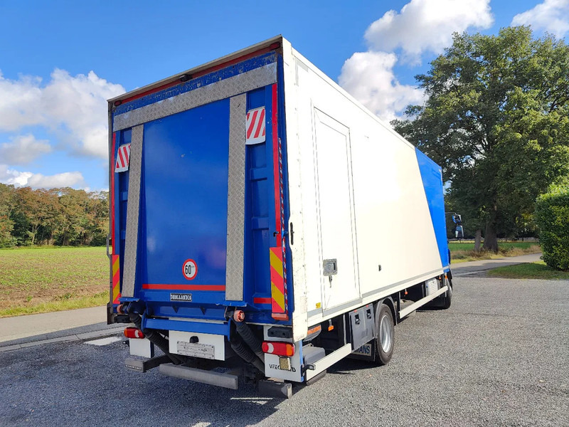 DAF LF 230 Euro6 Boxtruck D'hollandia - Camião furgão: foto 3 DAF LF 230 Euro6 Boxtruck D'hollandia - Camião furgão: foto 3