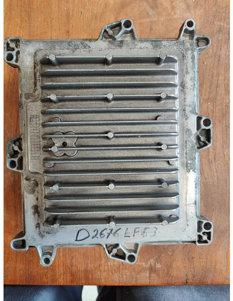 MAN D2676LF53 TGS 26.420 Euro6 - Motor e peças: foto 4 MAN D2676LF53 TGS 26.420 Euro6 - Motor e peças: foto 4