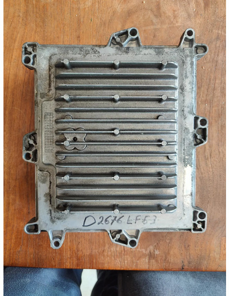 MAN D2676LF53 TGS 26.420 Euro6 - Motor e peças: foto 3 MAN D2676LF53 TGS 26.420 Euro6 - Motor e peças: foto 3