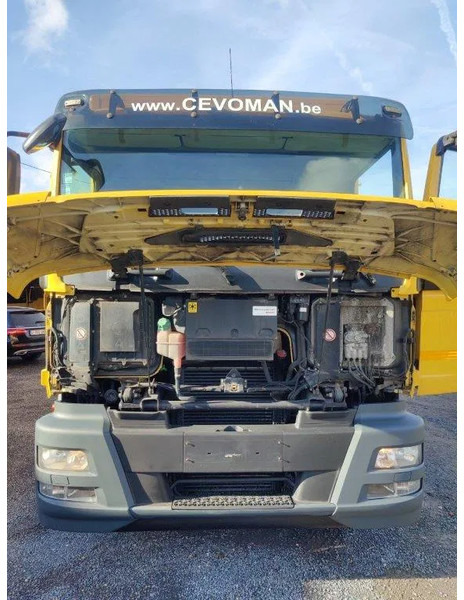 MAN TGM 18.250 Euro 6 boxtruck D'hollandia - Camião furgão: foto 4 MAN TGM 18.250 Euro 6 boxtruck D'hollandia - Camião furgão: foto 4