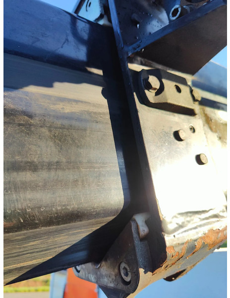 MAN TGM 18.250 Open box + HIAB 166-3 - Camião de caixa aberta/ Plataforma, Camião grua: foto 5 MAN TGM 18.250 Open box + HIAB 166-3 - Camião de caixa aberta/ Plataforma, Camião grua: foto 5