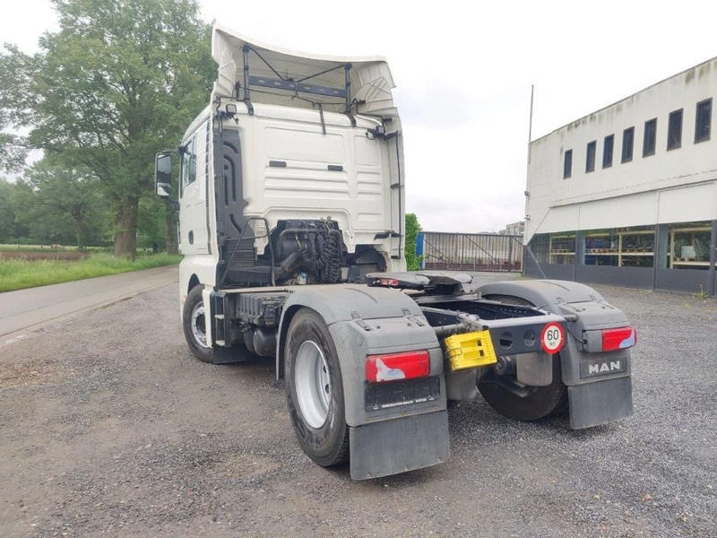 MAN TGX 18.360 Euro6 Belgian papers - Tractor: foto 4 MAN TGX 18.360 Euro6 Belgian papers - Tractor: foto 4