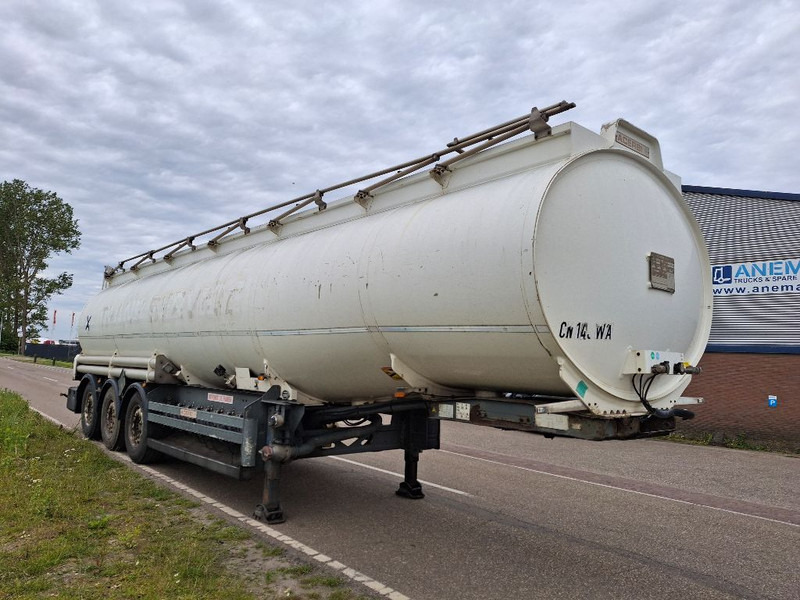 ACERBI ASO64003SP - Semirreboque tanque: foto 3 ACERBI ASO64003SP - Semirreboque tanque: foto 3