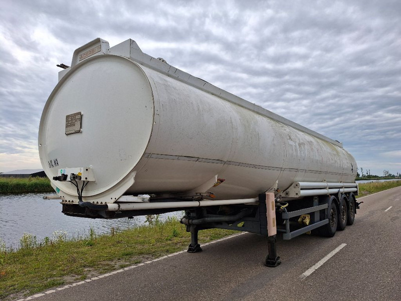 ACERBI ASO64003SP - Semirreboque tanque: foto 1 ACERBI ASO64003SP - Semirreboque tanque: foto 1