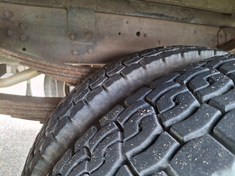 Carro de bombeiro Mercedes-Benz 1017: foto 12 Carro de bombeiro Mercedes-Benz 1017: foto 12