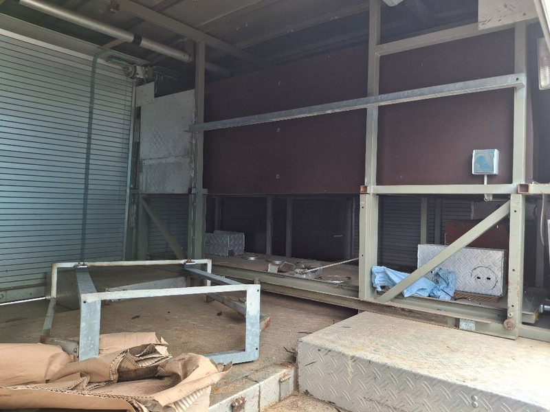 Carro de bombeiro Mercedes-Benz 1017: foto 13 Carro de bombeiro Mercedes-Benz 1017: foto 13