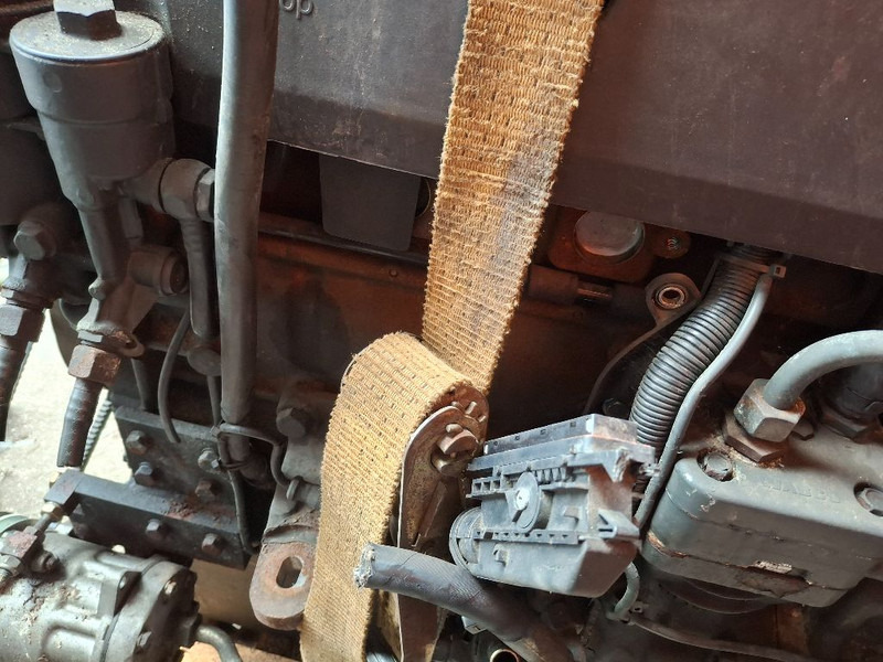 Mercedes-Benz OM904LA - Motor: foto 3 Mercedes-Benz OM904LA - Motor: foto 3