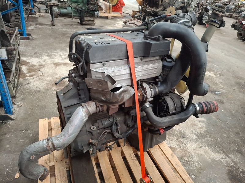 Mercedes-Benz OM904LA - Motor: foto 3 Mercedes-Benz OM904LA - Motor: foto 3