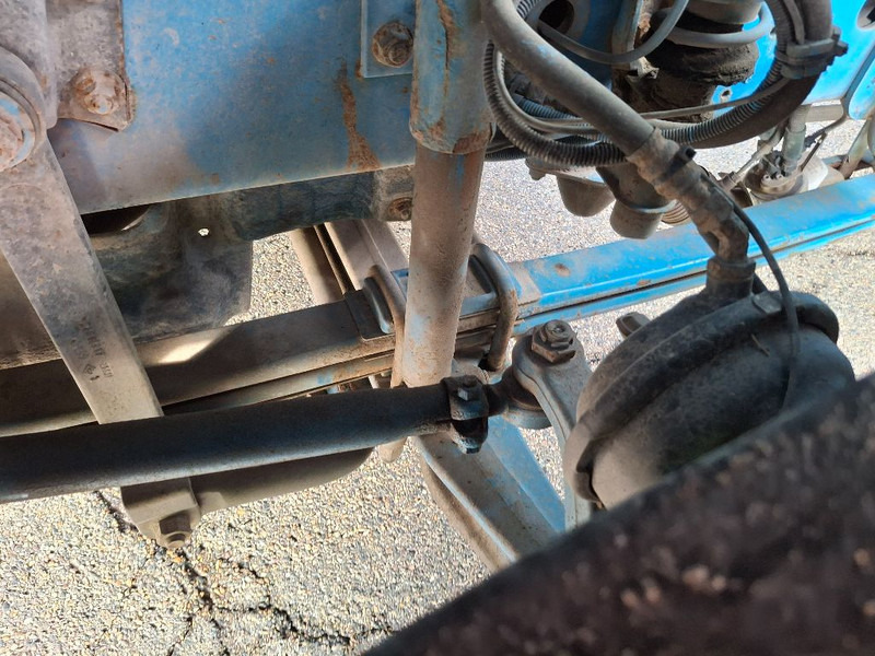 Renault MIDLUM 280DXI - Caminhão tanque: foto 2 Renault MIDLUM 280DXI - Caminhão tanque: foto 2