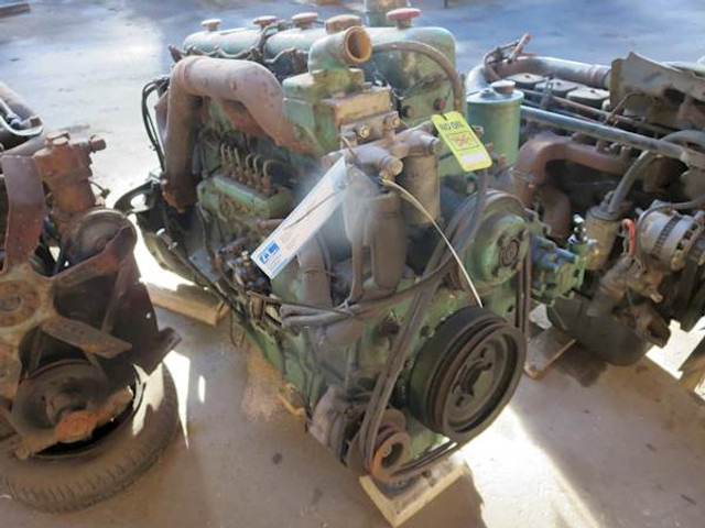 Scania 110 - Motor por Camião: foto 4 Scania 110 - Motor por Camião: foto 4