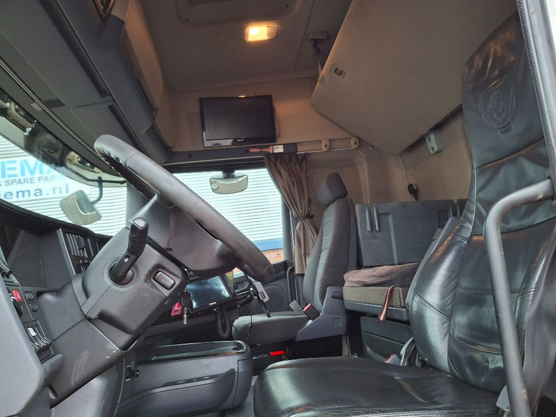 Scania G 480 LB6X2*4 HNB GAS / LPG - Caminhão tanque: foto 2 Scania G 480 LB6X2*4 HNB GAS / LPG - Caminhão tanque: foto 2