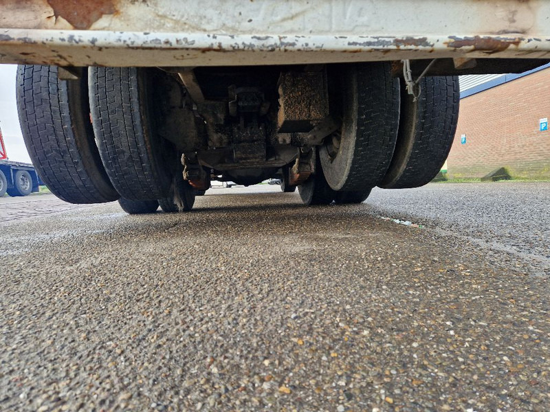 Scania R 142 H 6X2 V8 - Camião de caixa aberta/ Plataforma: foto 5 Scania R 142 H 6X2 V8 - Camião de caixa aberta/ Plataforma: foto 5