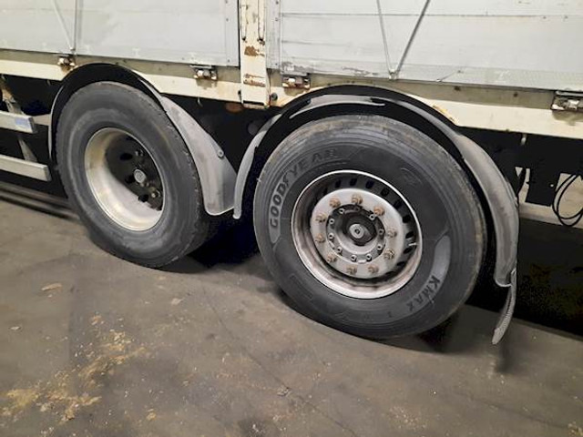 Scania R 400 LB6X2*4MNA - Camião furgão: foto 5 Scania R 400 LB6X2*4MNA - Camião furgão: foto 5