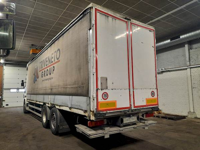 Scania R 400 LB6X2*4MNA - Camião furgão: foto 4 Scania R 400 LB6X2*4MNA - Camião furgão: foto 4