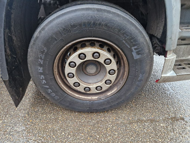 DAF CF75.310 - Tractor: foto 5 DAF CF75.310 - Tractor: foto 5