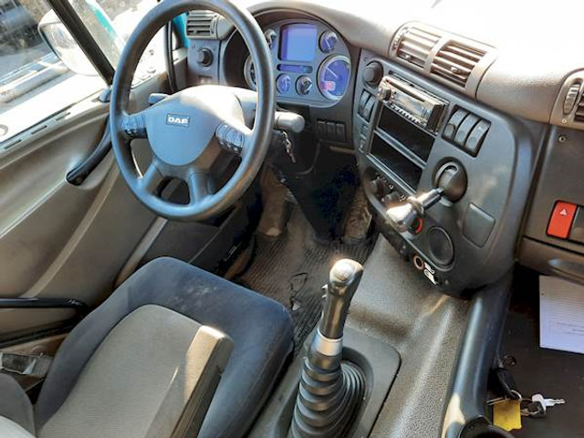 DAF CF85.460 6X2 MANUAL GEARBOX - Tractor: foto 5 DAF CF85.460 6X2 MANUAL GEARBOX - Tractor: foto 5