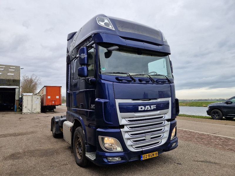 Tractor DAF XF 440 FT: foto 12