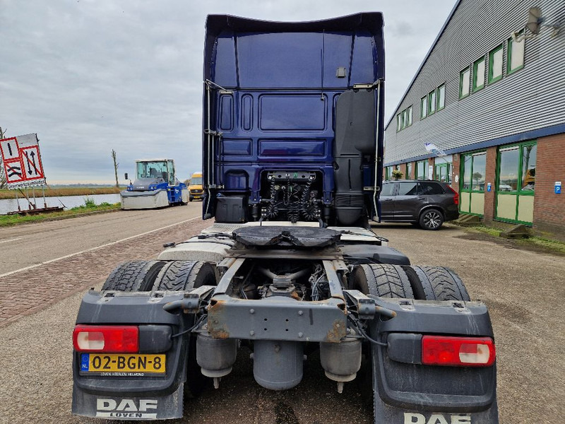 Tractor DAF XF 440 FT: foto 16