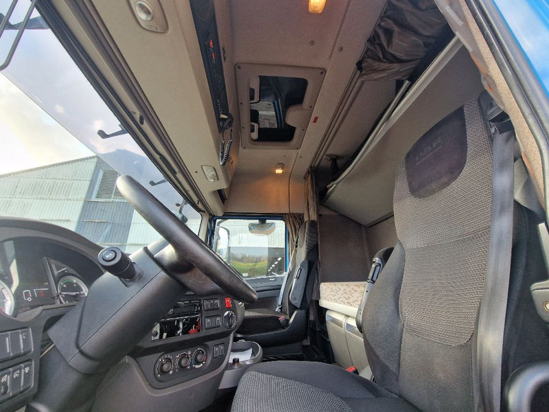 Tractor DAF XF 460 FTG: foto 16