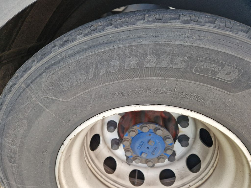 DAF XF 460 FTG - Tractor: foto 4 DAF XF 460 FTG - Tractor: foto 4