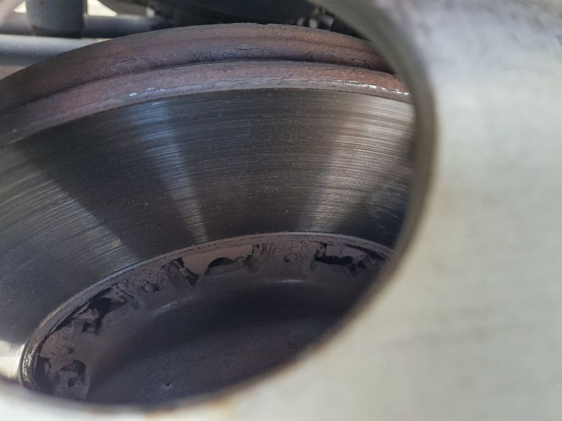 DAF XF 460 FTG - Tractor: foto 3 DAF XF 460 FTG - Tractor: foto 3