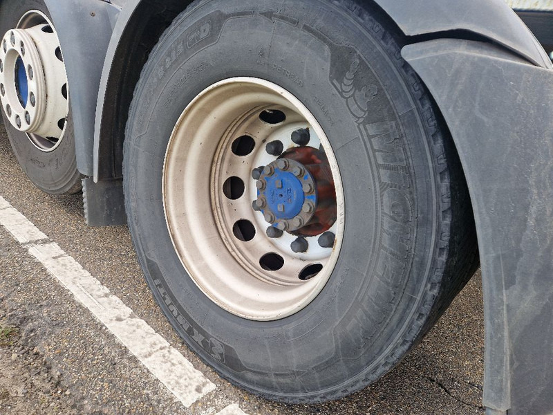 DAF XF 460 FTG - Tractor: foto 5 DAF XF 460 FTG - Tractor: foto 5