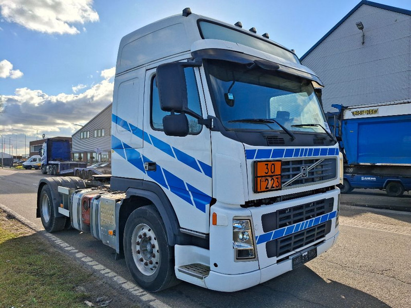 Volvo FM 380 - Tractor: foto 5 Volvo FM 380 - Tractor: foto 5