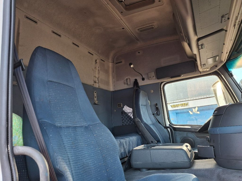 Tractor Volvo FM 380: foto 7