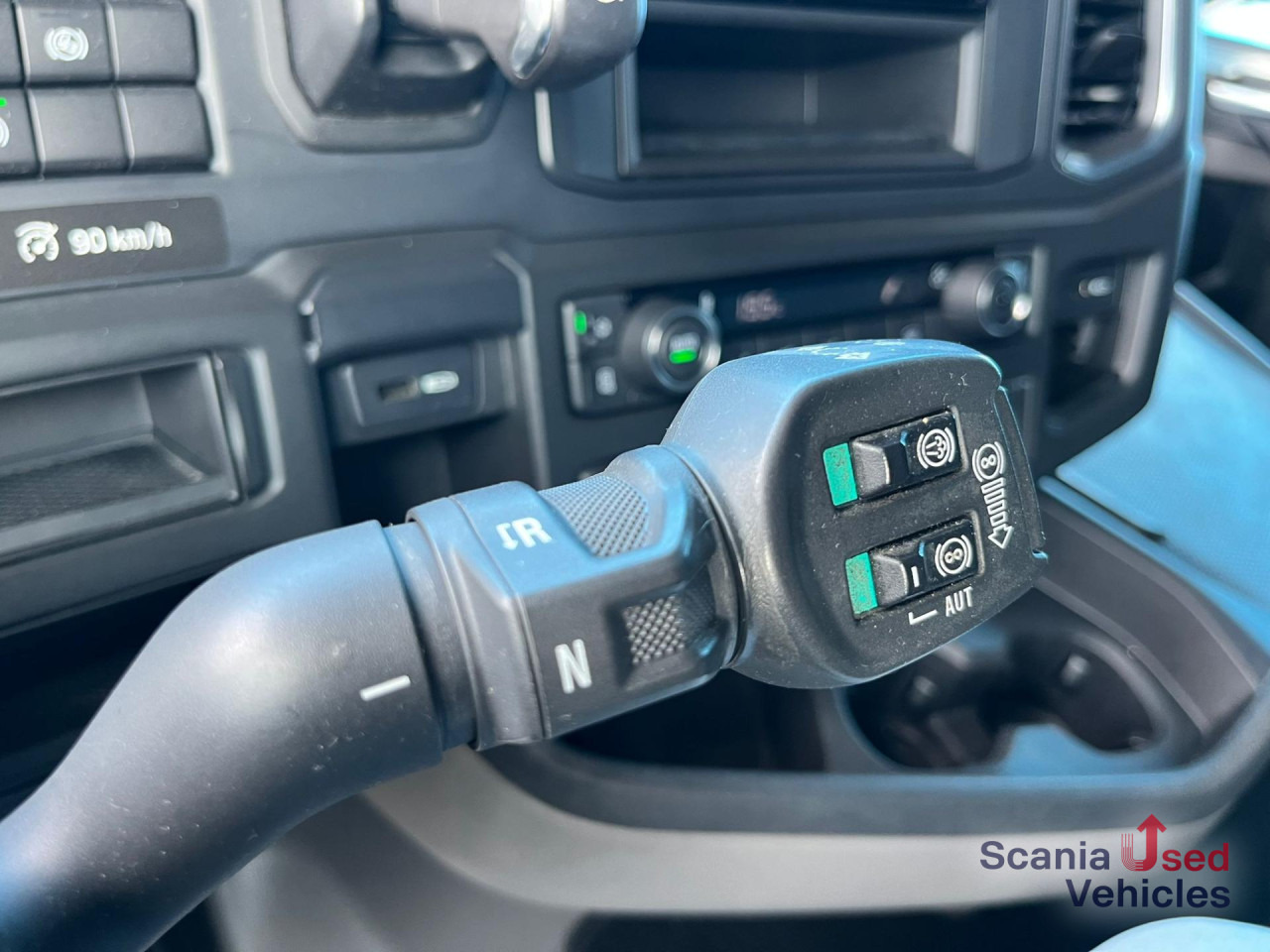 SCANIA R 450 A4x2NA RETARDER DIFF-L PARK COOL SMART2 - Tractor: foto 4 SCANIA R 450 A4x2NA RETARDER DIFF-L PARK COOL SMART2 - Tractor: foto 4