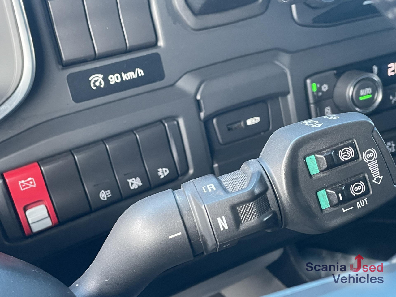 SCANIA R 450 A4x2NA RETARDER LED NAVI PARK AIRCO PTO - Tractor: foto 4 SCANIA R 450 A4x2NA RETARDER LED NAVI PARK AIRCO PTO - Tractor: foto 4