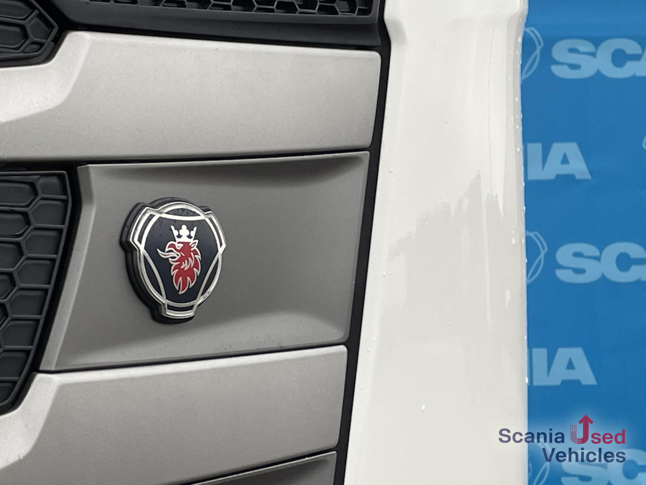 SCANIA R 450 A4x2NB DIFF-L RETARDER FULL AIR P-AIRCO ACC - Tractor: foto 4 SCANIA R 450 A4x2NB DIFF-L RETARDER FULL AIR P-AIRCO ACC - Tractor: foto 4