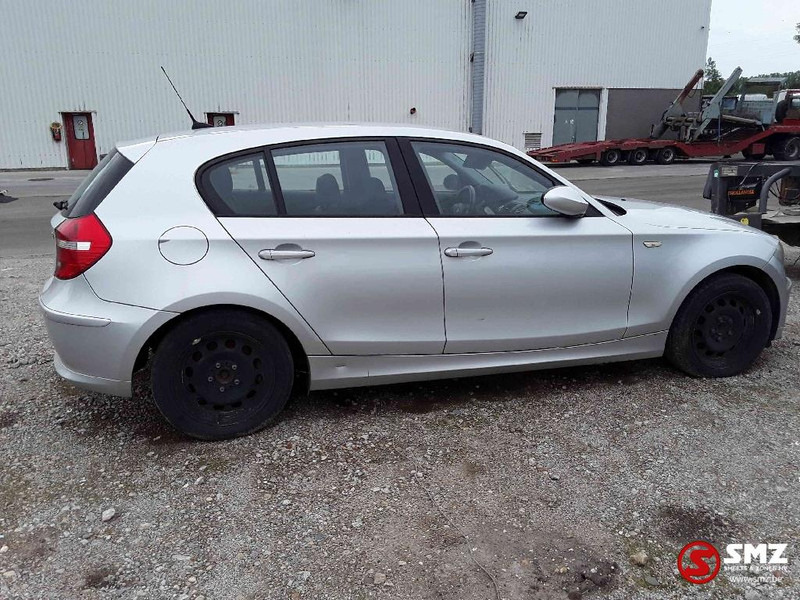 BMW 1 Serie 118d motor KAPOT -broken - Automóvel: foto 5 BMW 1 Serie 118d motor KAPOT -broken - Automóvel: foto 5