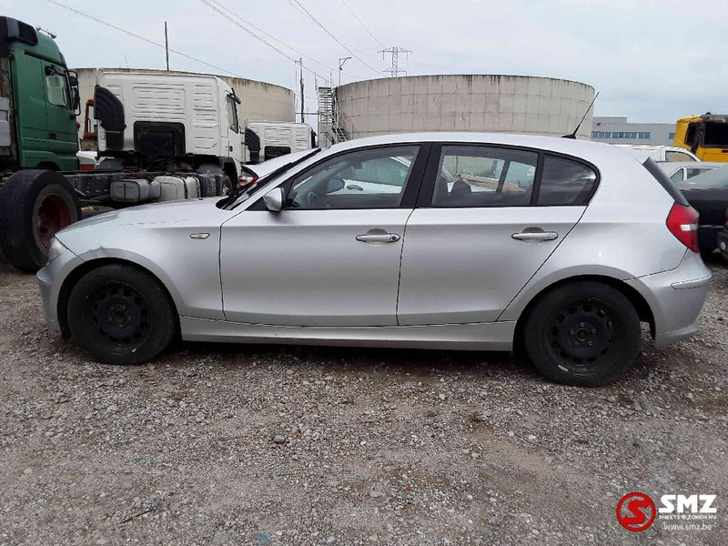 BMW 1 Serie 118d motor KAPOT -broken - Automóvel: foto 4 BMW 1 Serie 118d motor KAPOT -broken - Automóvel: foto 4