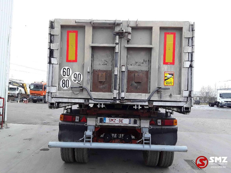 Benalu Oplegger - Semi-reboque basculante: foto 5 Benalu Oplegger - Semi-reboque basculante: foto 5