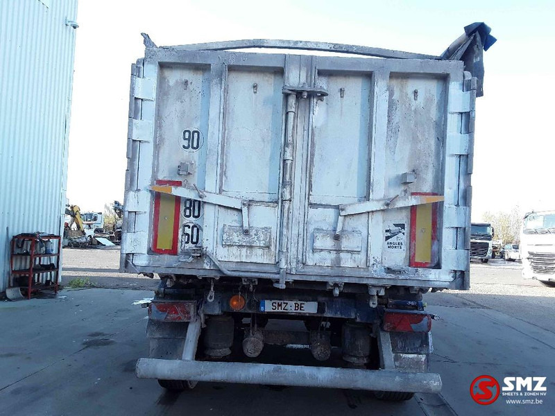 Benalu Oplegger - Semi-reboque basculante: foto 5 Benalu Oplegger - Semi-reboque basculante: foto 5