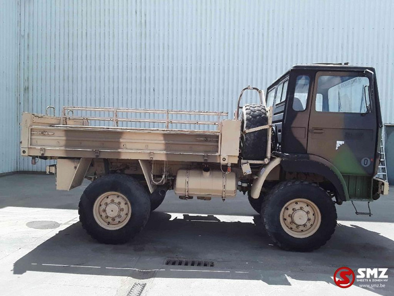 Renault TRM 2000 3x - Camião: foto 4 Renault TRM 2000 3x - Camião: foto 4