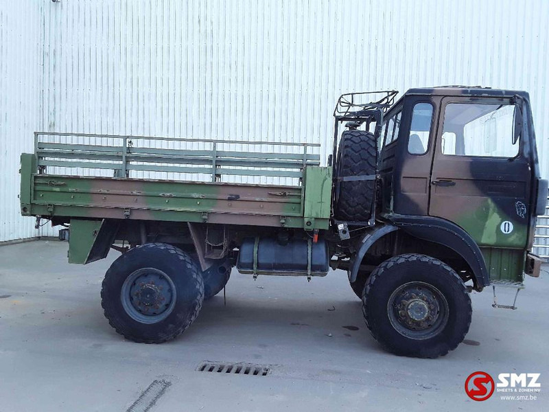 Renault TRM 2000 4x4 - Camião: foto 4 Renault TRM 2000 4x4 - Camião: foto 4